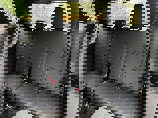 New 2026 Chevrolet Traverse Z71 w/ Enhanced Driving Package image 11