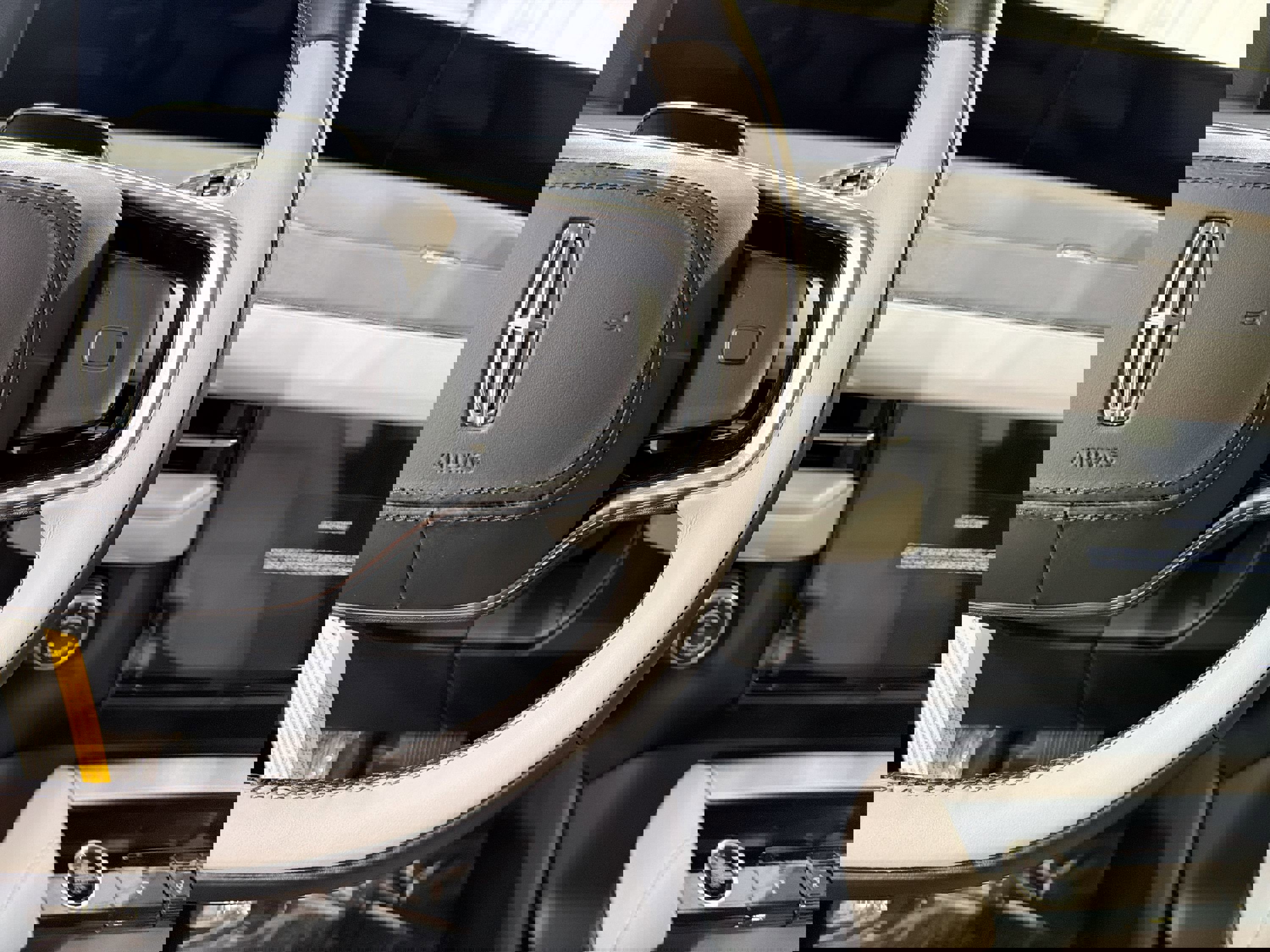 New 2026 Lincoln Navigator L Premier image 15