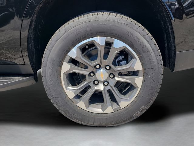 New 2026 Chevrolet Tahoe LS w/ LPO, Dark Essentials Package RWD image 7