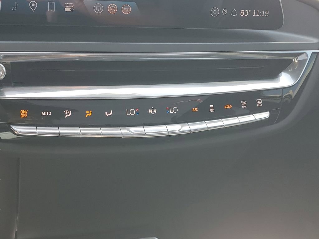 Used 2024 Cadillac Lyriq Tech image 23