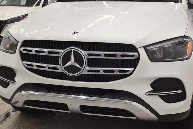 New 2026 Mercedes-Benz GLE 350 4MATIC image 14