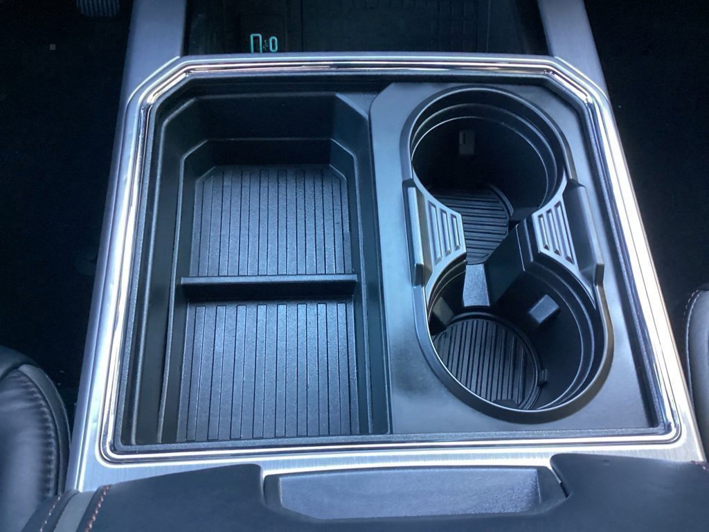 Used 2022 Ford F250 Platinum w/ FX4 Off-Road Package image 53