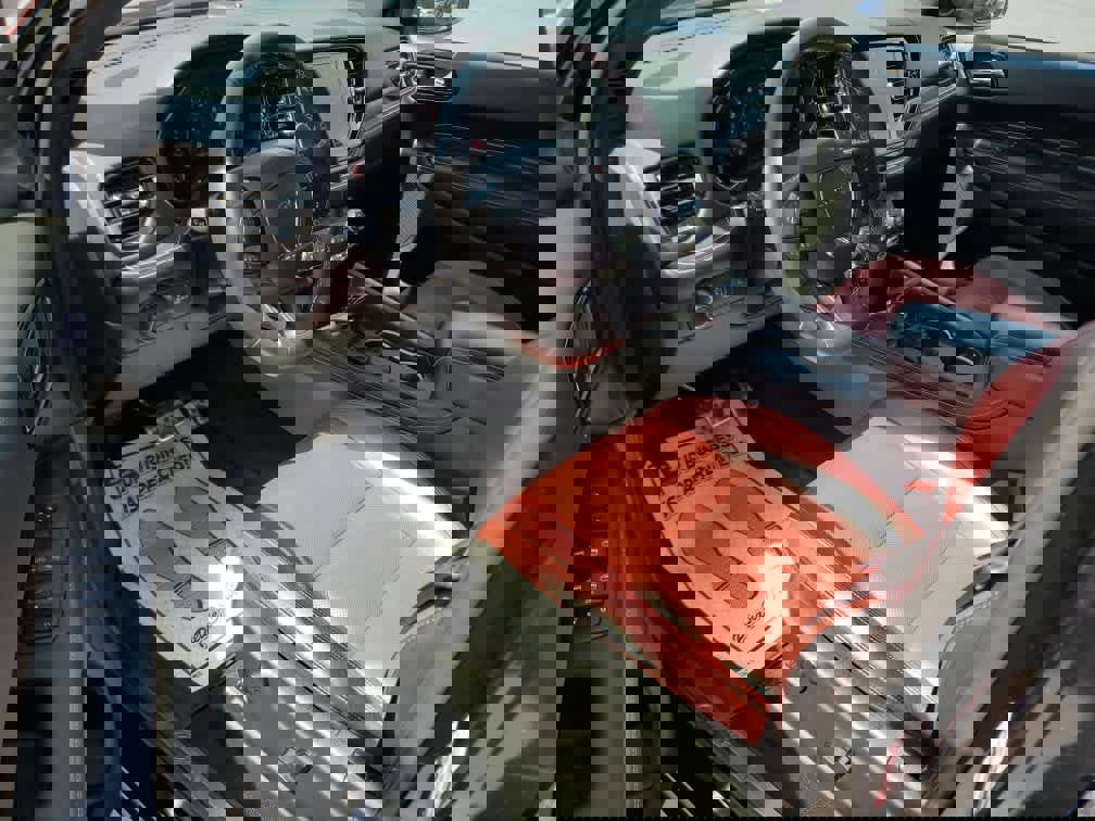 Certified 2024 Dodge Durango SRT image 12