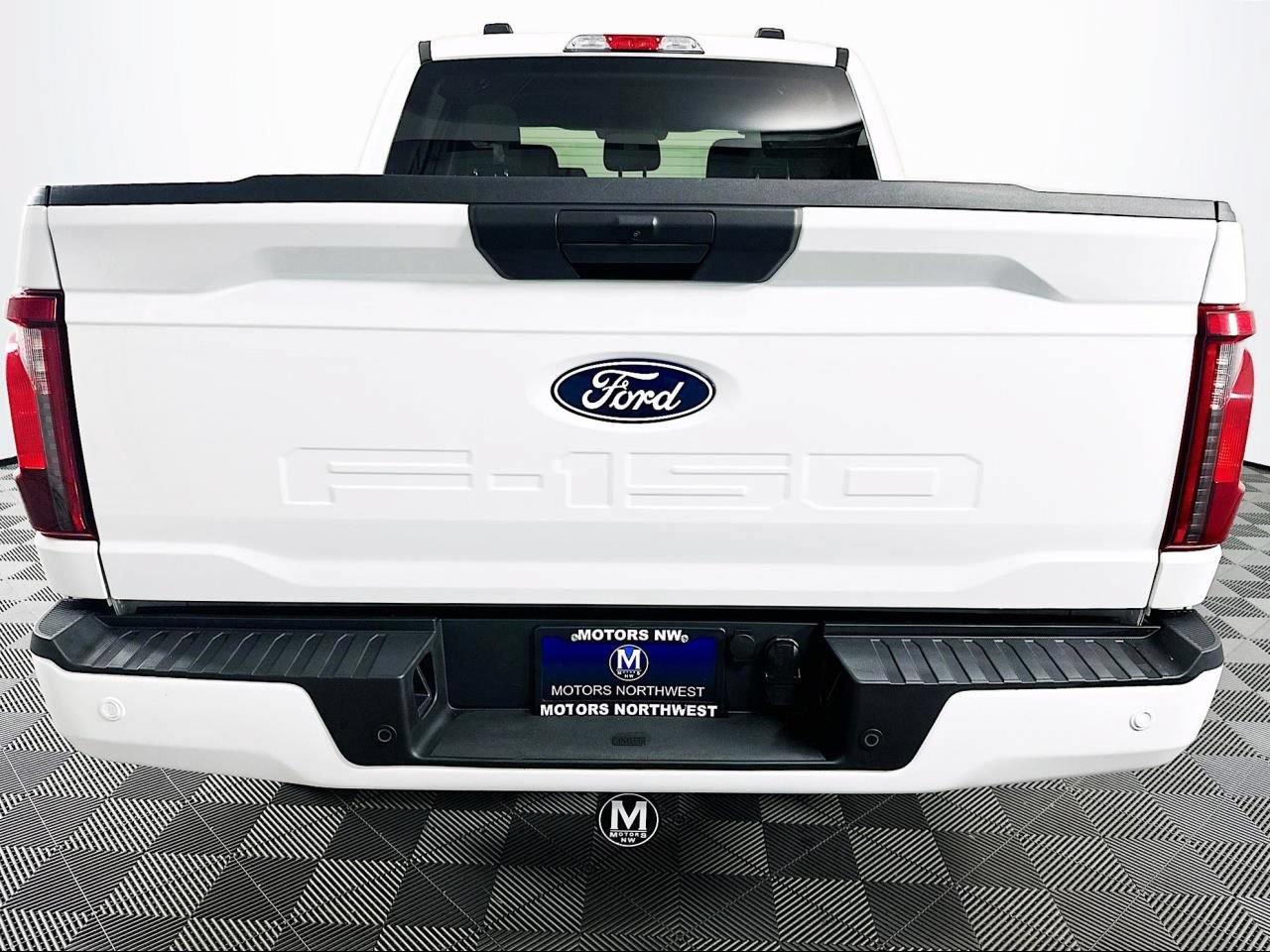 Used 2025 Ford F150 XLT w/ Equipment Group 301A Standard AWD/4WD image 20
