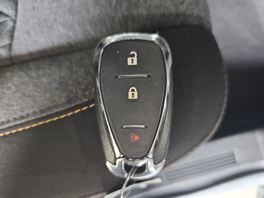 Certified 2023 Chevrolet Equinox LT AWD/4WD image 34