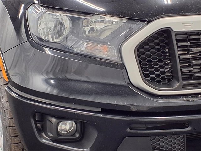 Used 2019 Ford Ranger XLT w/ FX4 Off-Road Package image 27