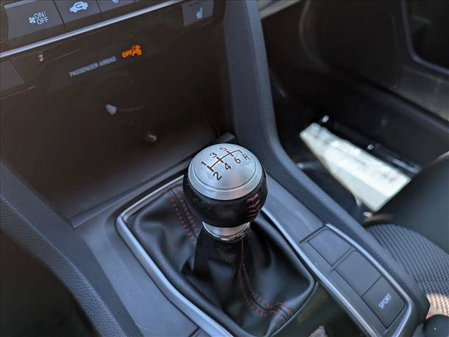 Used 2019 Honda Civic Si image 15