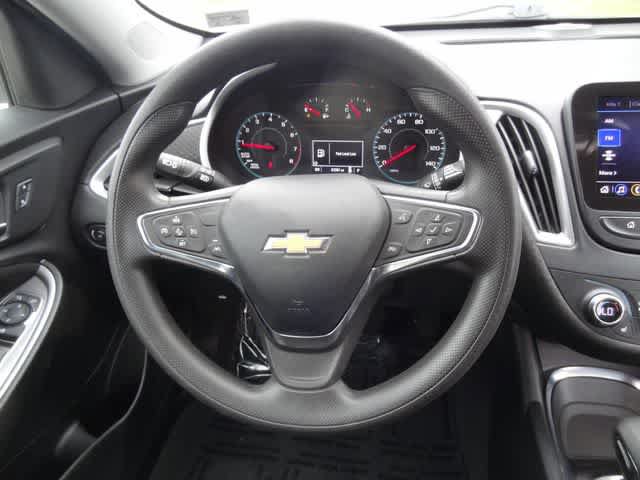 Used 2023 Chevrolet Malibu LT FWD image 12