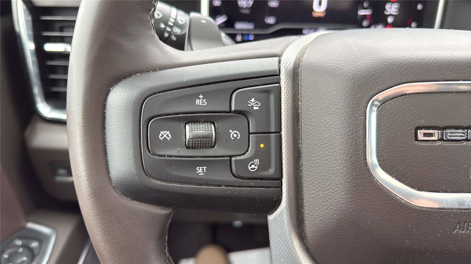 Used 2023 GMC Sierra 1500 Denali w/ Denali Reserve Package image 8