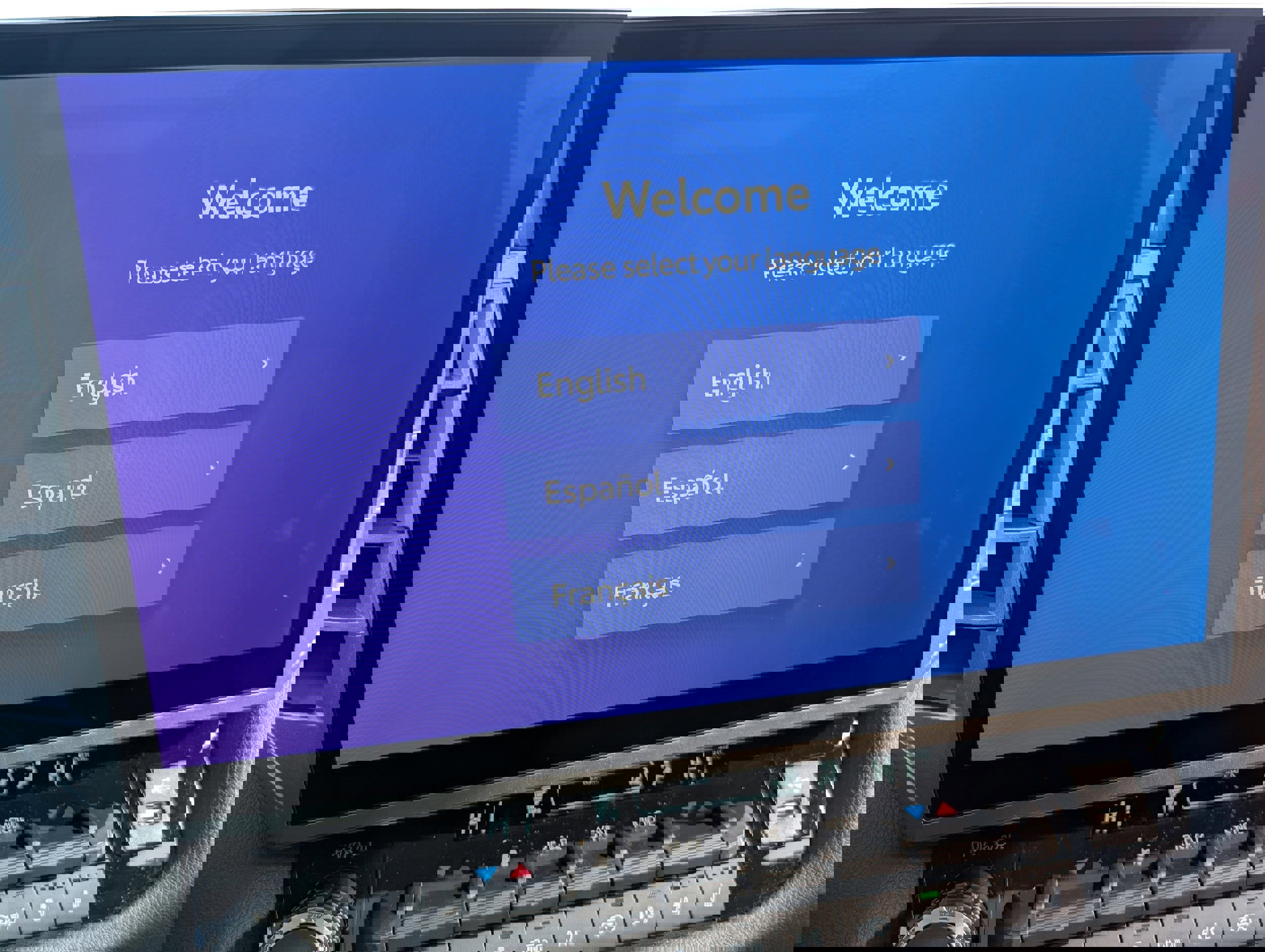 New 2026 Toyota Sequoia Limited w/ Nightshade Package image 15