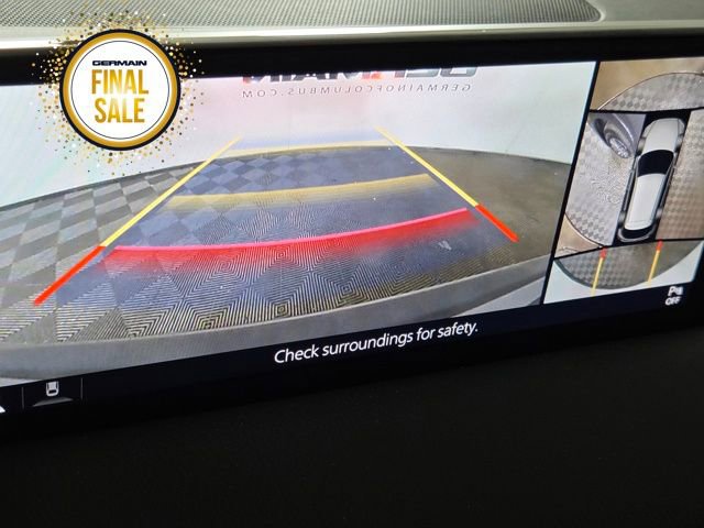 Certified 2024 MAZDA CX-5 Signature image 28