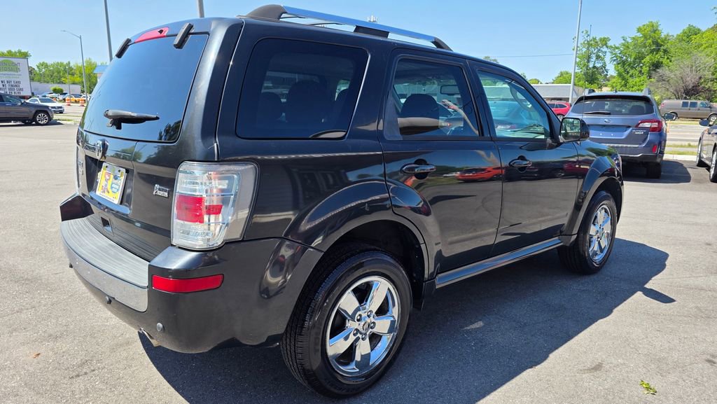 Used 2011 Mercury Mariner Premier w/ 202A Rapid Spec Order Code AWD/4WD image 5