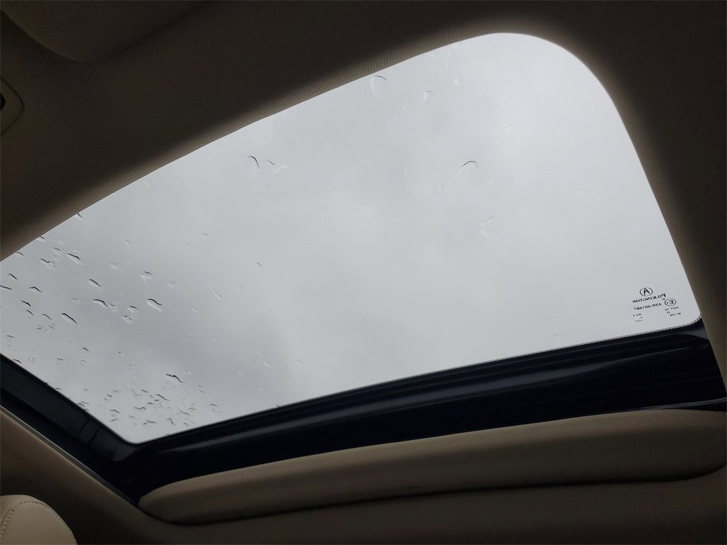 Certified 2022 Acura TLX w/ Technology Package image 30