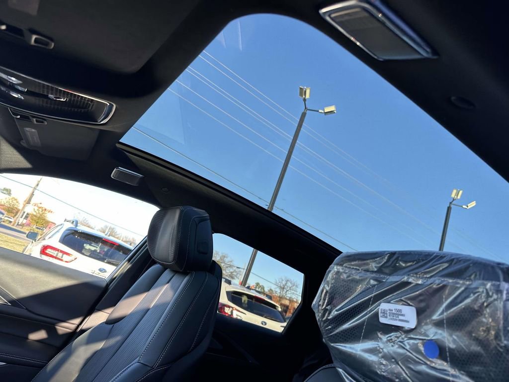 New 2026 Cadillac Lyriq Premium Luxury image 17