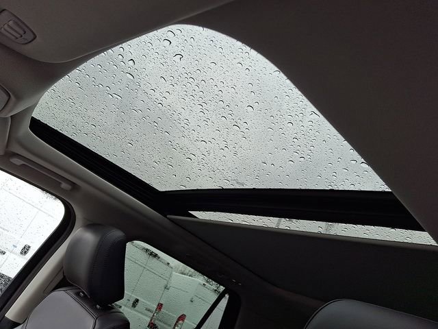 Used 2025 Ford Expedition Active image 11