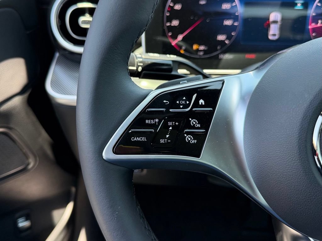 New 2026 Mercedes-Benz C 300 Sedan image 23