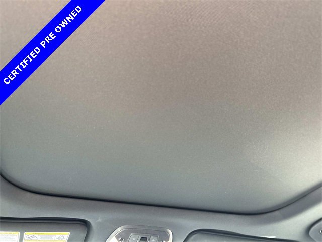 Certified 2024 INFINITI QX50 Sport image 29