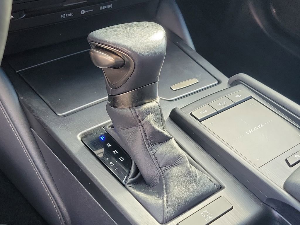 Used 2022 Lexus ES 350 w/ Premium Package image 30