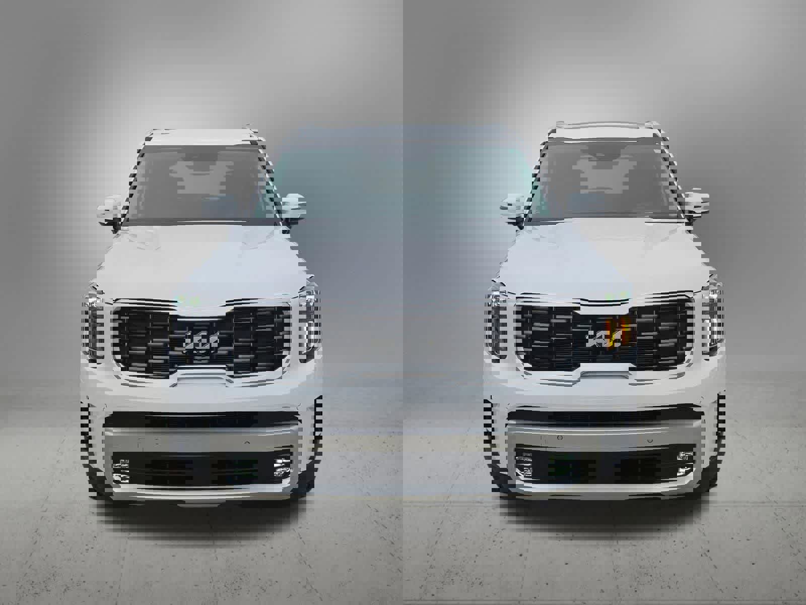 Used 2025 Kia Telluride SX Prestige image 9