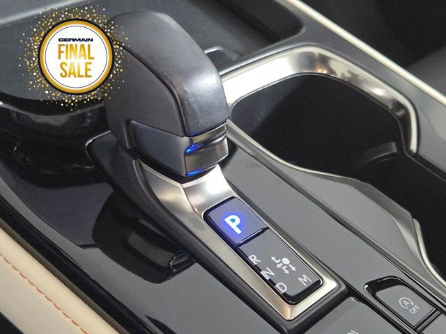 Used 2024 Lexus NX 350 AWD image 24