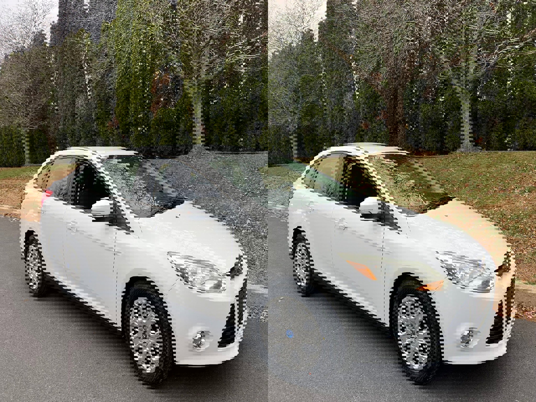 Used 2012 Ford Focus SE image 34