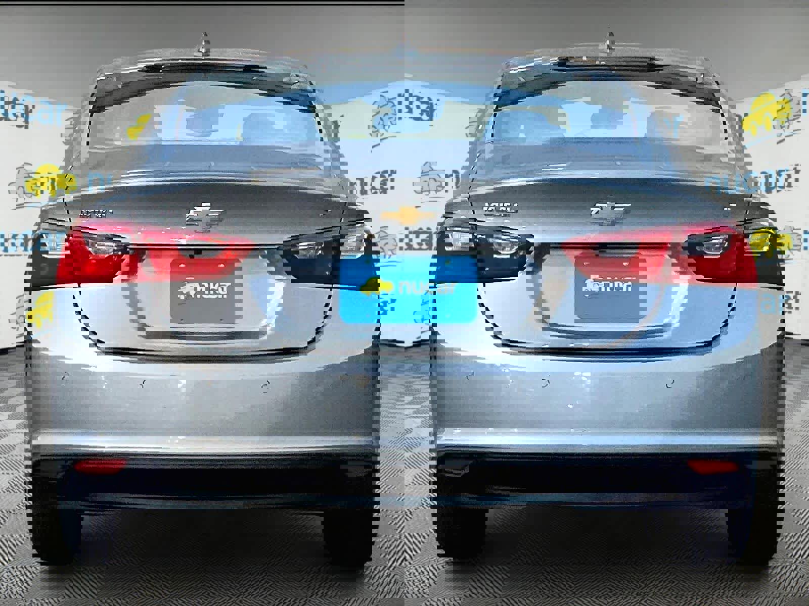 Used 2024 Chevrolet Malibu LT image 5