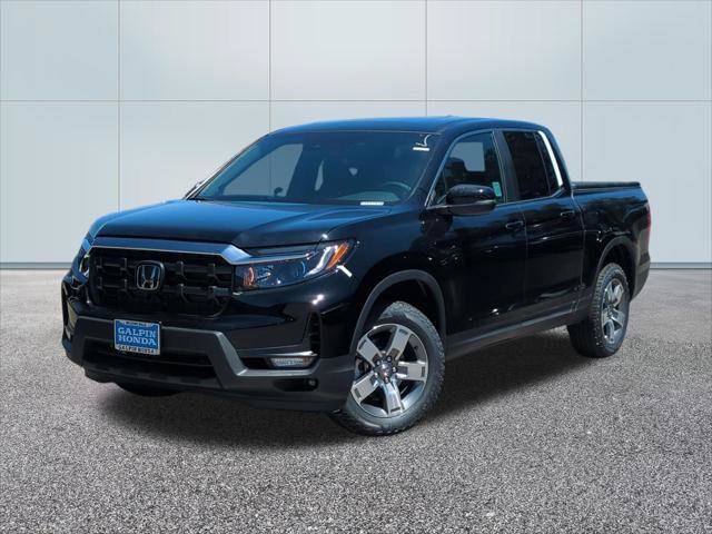 New 2026 Honda Ridgeline RTL image 1