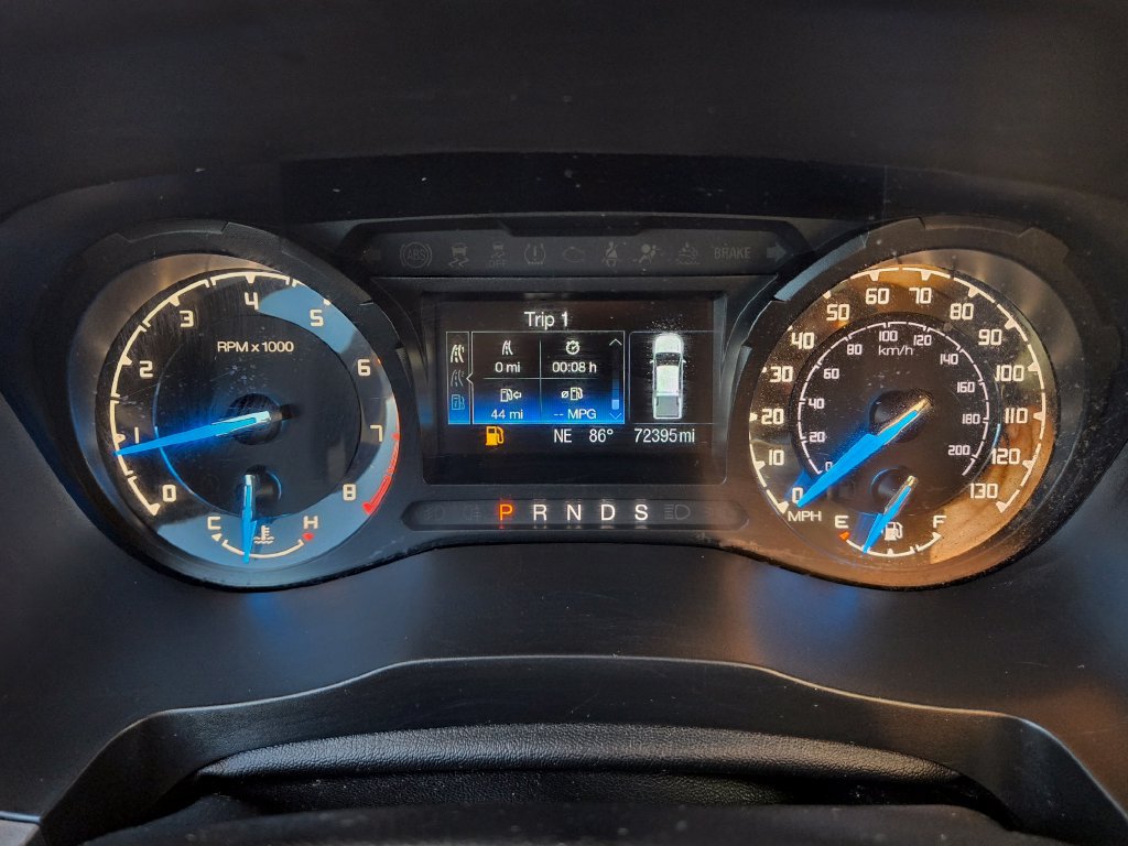 Used 2020 Ford Ranger XLT w/ Equipment Group 301A Mid AWD/4WD image 25