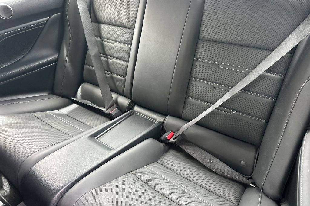 Used 2022 Lexus RC 350 F Sport RWD image 13