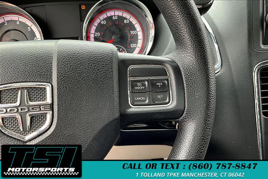 Used 2012 Dodge Grand Caravan SE image 19