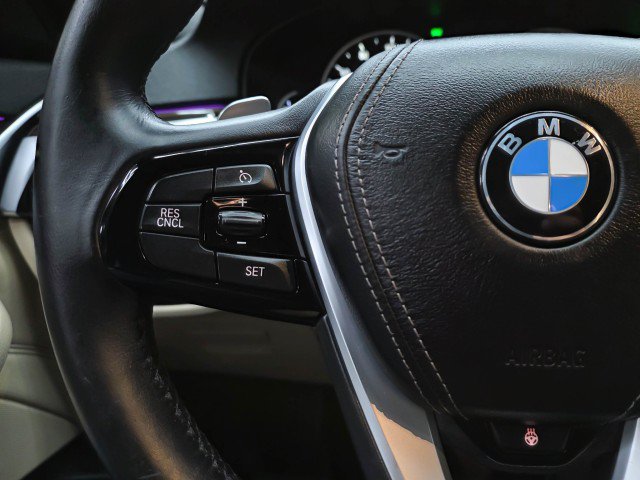Used 2018 BMW 530i xDrive AWD/4WD image 20