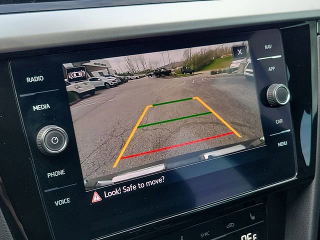 Used 2022 Volkswagen Arteon SE image 23