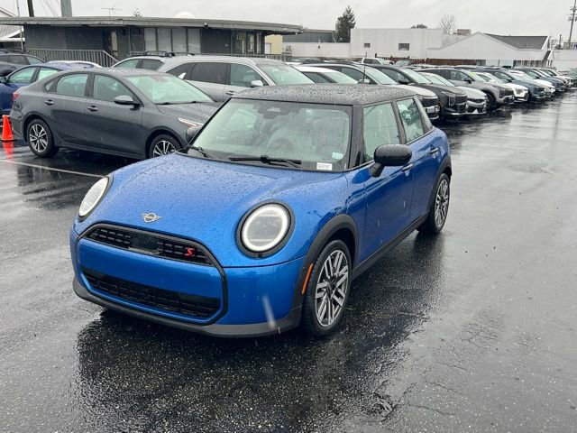 Used 2025 MINI Cooper S image 3