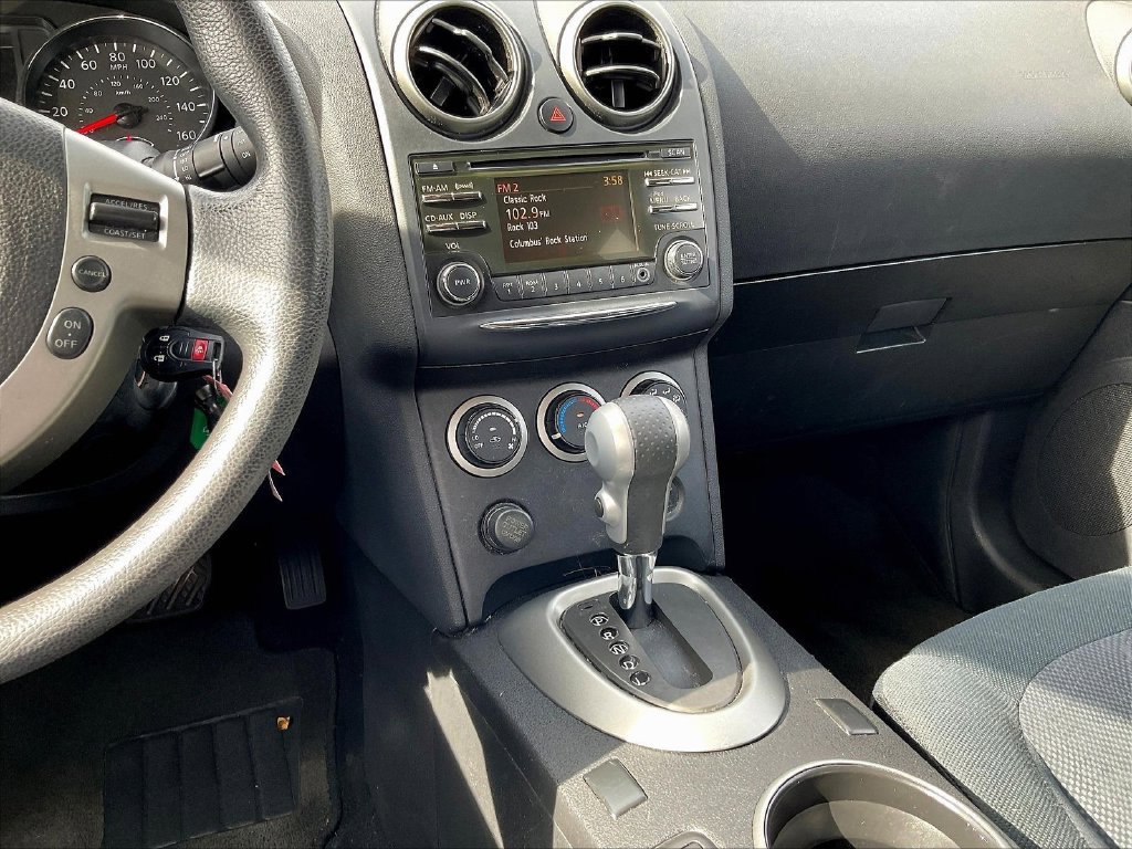Used 2013 Nissan Rogue S w/ Special Edition Pkg FWD image 12