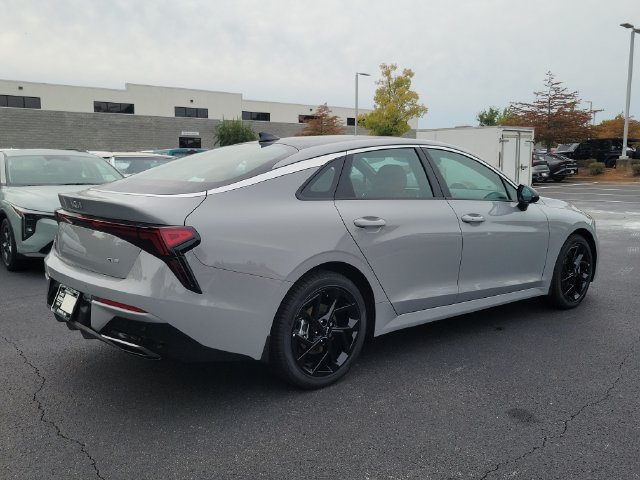 New 2027 Kia K5 GT-Line w/ GT-Line Premium Package FWD image 4