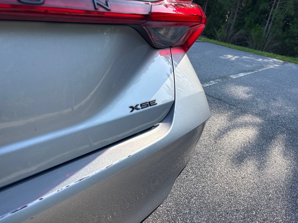Used 2019 Toyota Avalon XSE w/ All Weather Liner Package FWD image 29