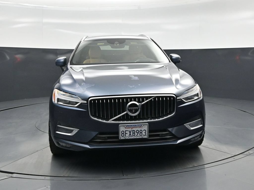 Used 2019 Volvo XC60 T6 Inscription w/ Protection Package Premier AWD/4WD image 52