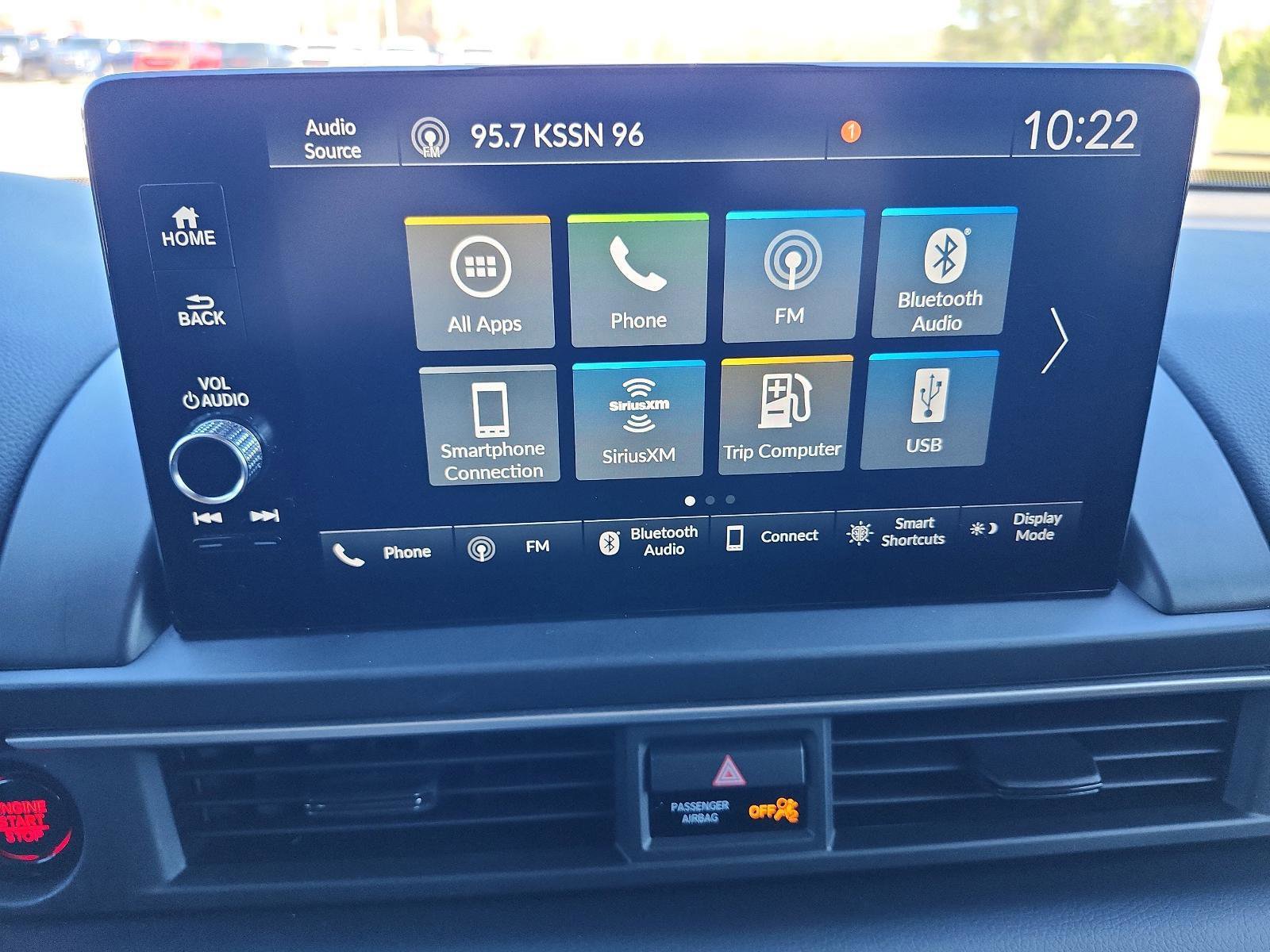 Used 2024 Honda Pilot EX-L image 15