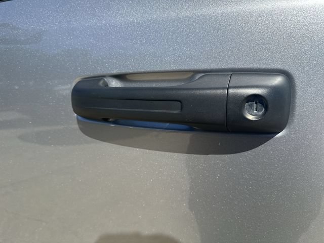 Used 2025 RAM 1500 Big Horn AWD/4WD image 50