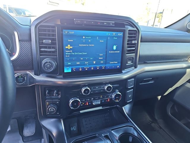 Used 2023 Ford F150 Raptor w/ Raptor Carbon Fiber Package image 20