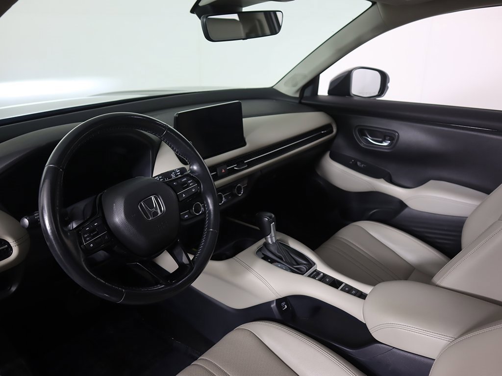 Used 2023 Honda HR-V EX-L image 27
