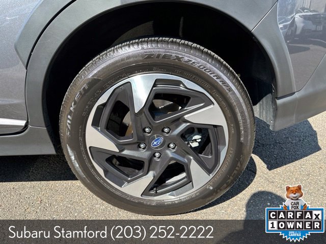 Certified 2024 Subaru Crosstrek 2.5i Limited AWD/4WD image 35