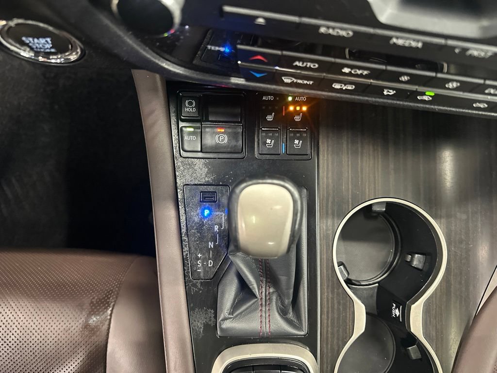 Used 2019 Lexus RX 350 AWD image 27