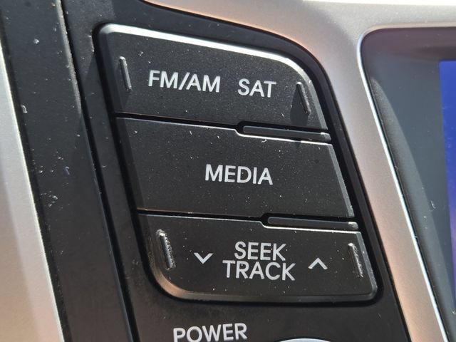 Used 2014 Hyundai Accent GS FWD image 3