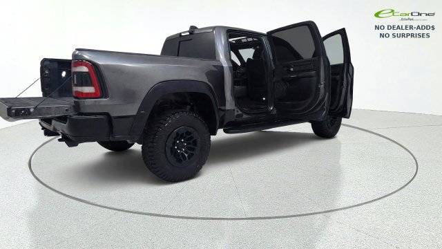 Used 2022 RAM 1500 TRX w/ TRX Level 2 Equipment Group AWD/4WD image 18