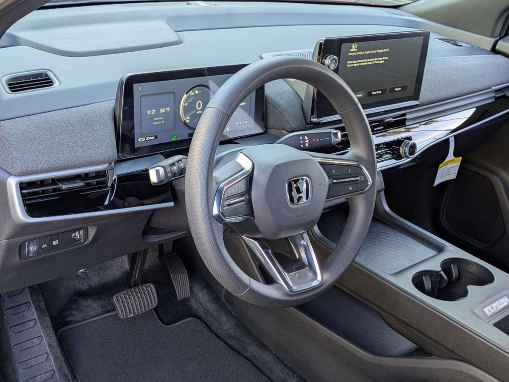 New 2026 Honda Prologue EX image 8