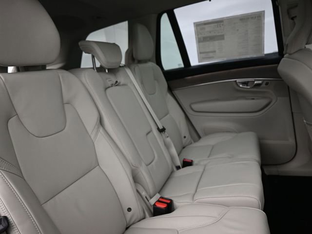 New 2026 Volvo XC90 B6 Ultra w/ Protection Package image 34