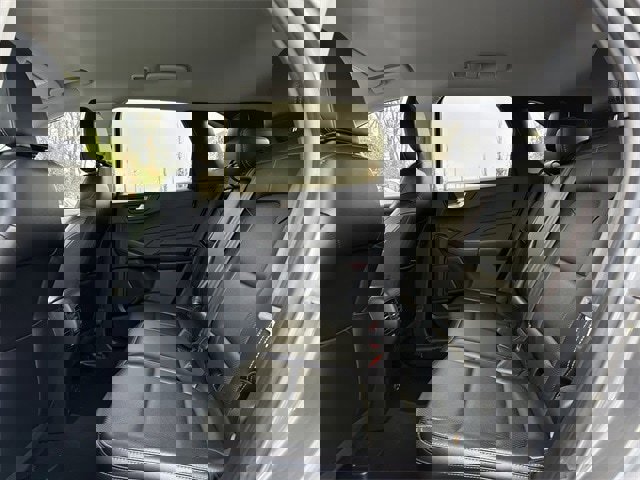 Used 2022 Ford Escape SEL image 14