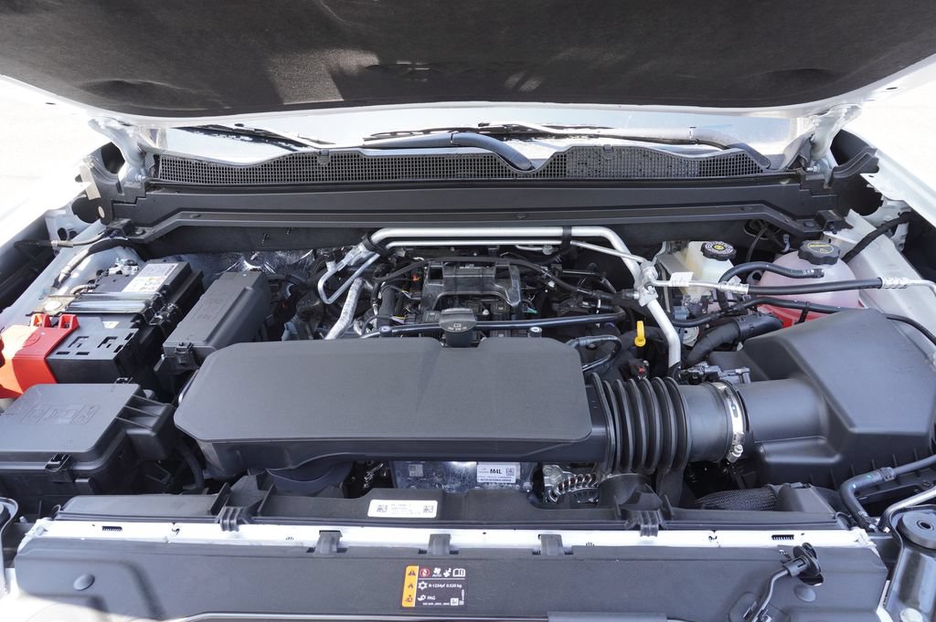New 2026 GMC Canyon Elevation w/ Convenience Package RWD image 10