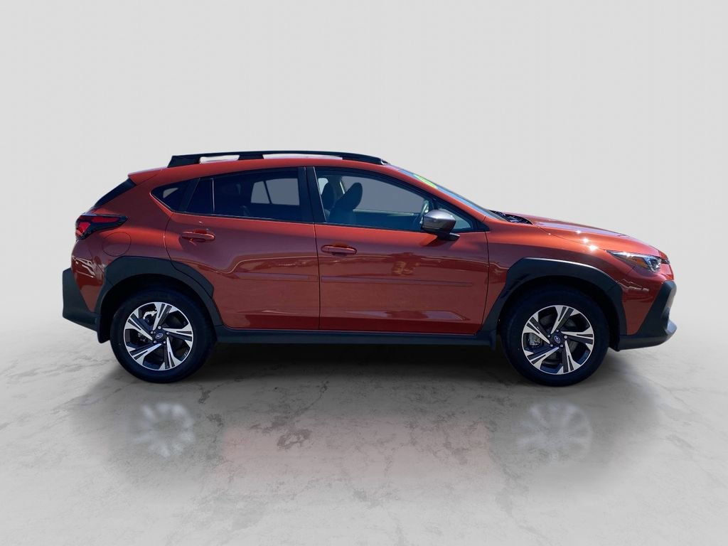 Certified 2025 Subaru Crosstrek 2.0i Premium image 8